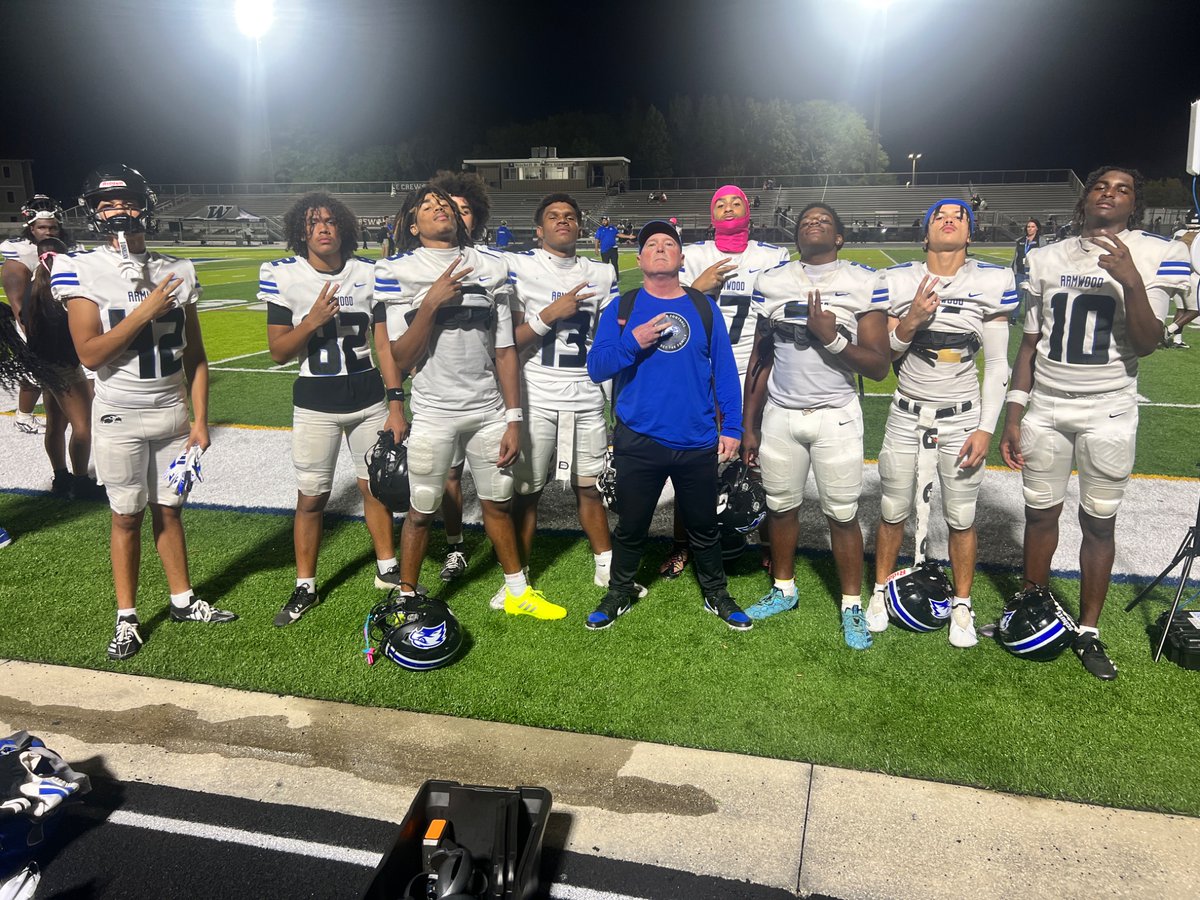 Coach Ward tweet media