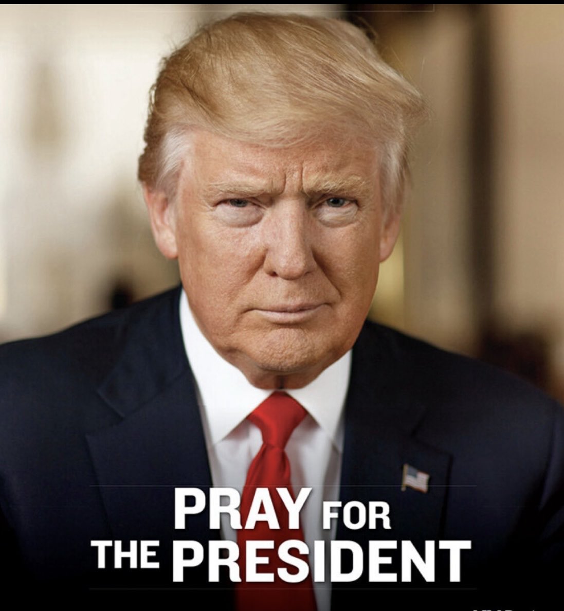 <a href="/RapidResponse47/">Rapid Response 47</a> <a href="/WhiteHouse/">The White House</a> <a href="/POTUS/">President Donald J. Trump</a> 🙏🙏🙏