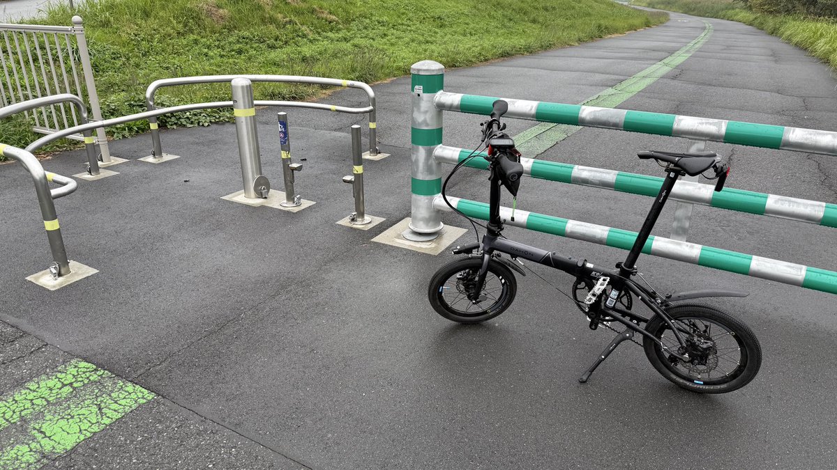 まぴページ♡ nude:masahiko maruyama - Over Sized Print Short Sleeve Tee