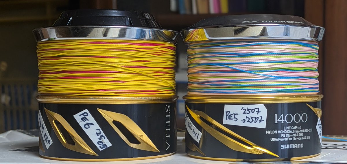 リンクス🎣 on X