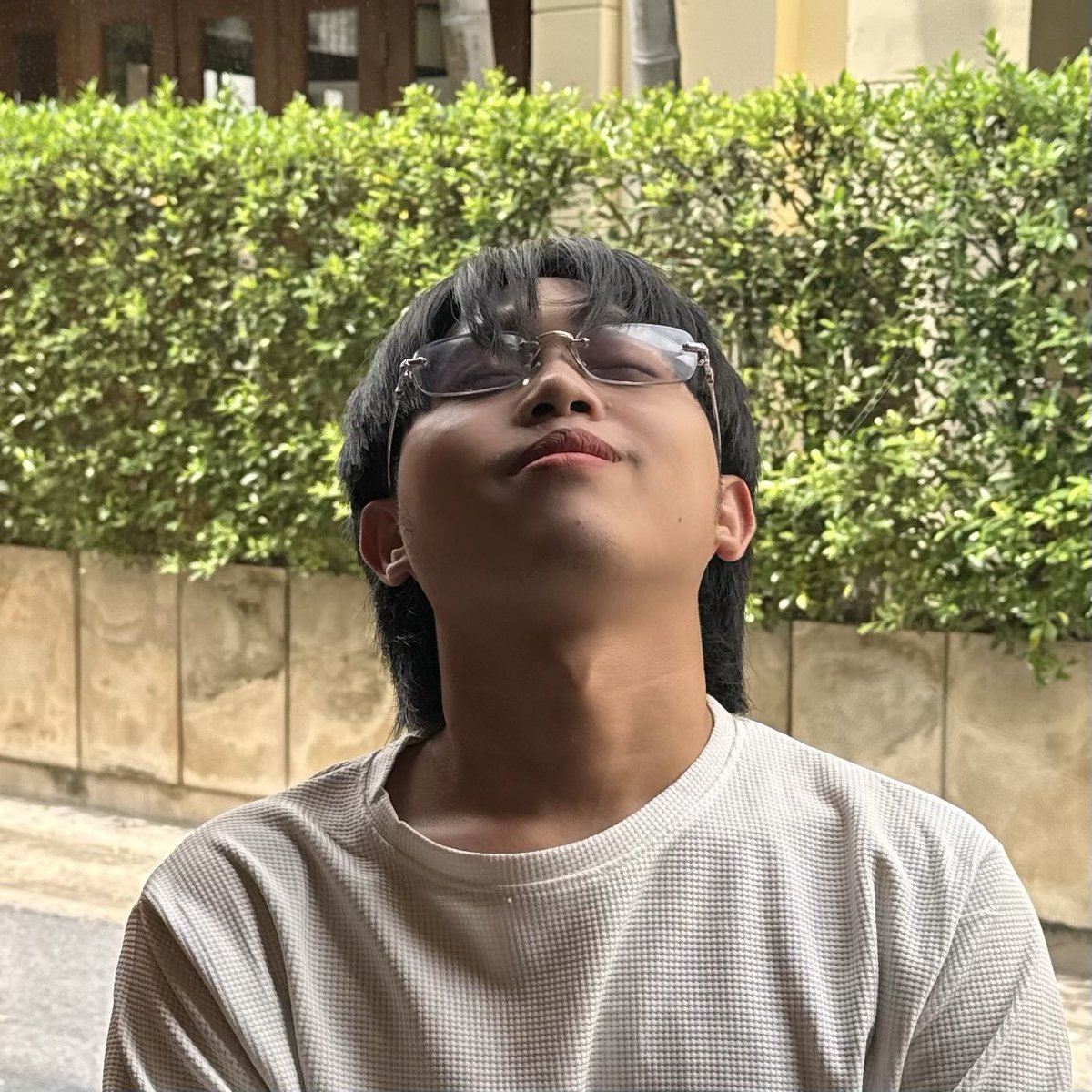 คนโสดถ่ายรูปยังไงกัน🎞️✨