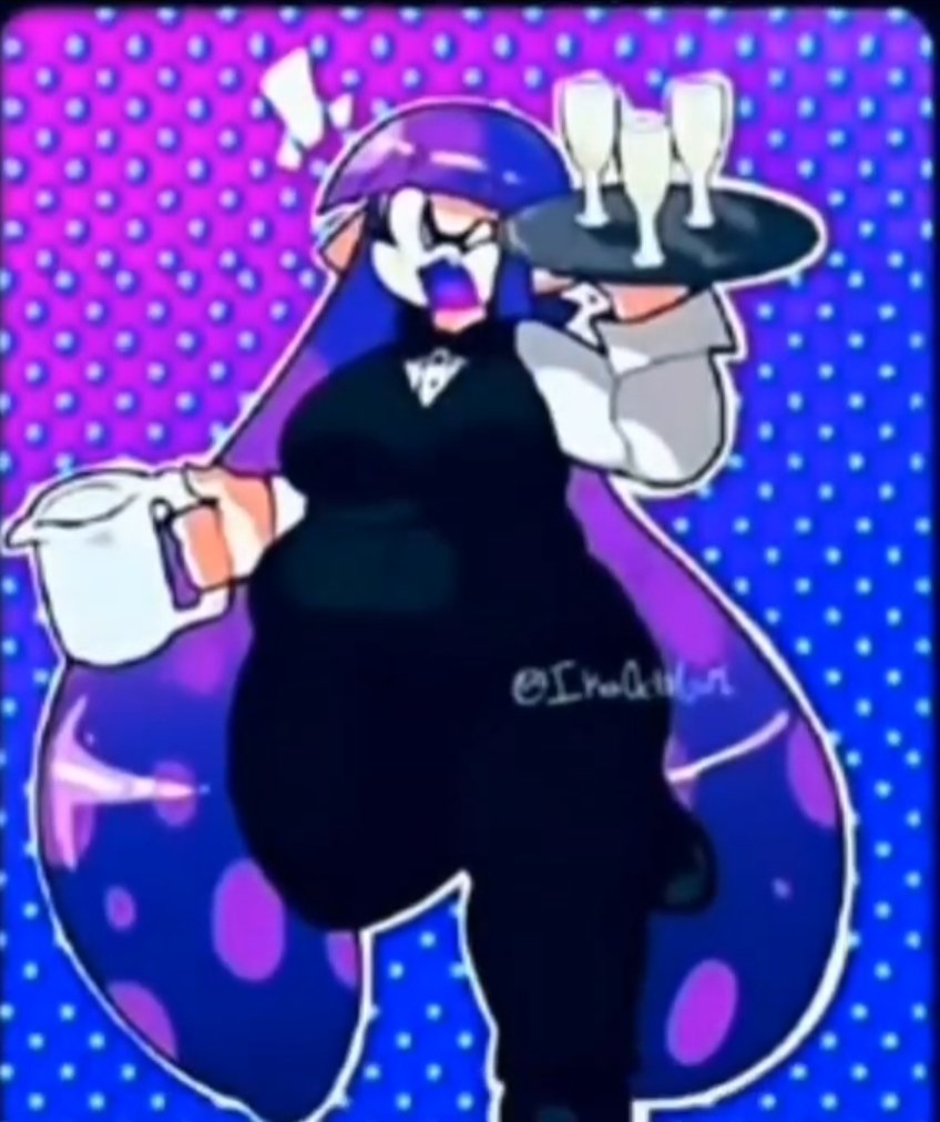 blueyboo_'s tweet image. She's actually so cute why did that one guy say that corny shit?