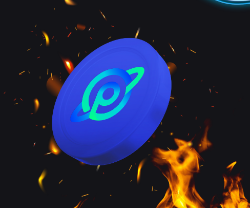PlanetOnPF's tweet photo. Guess one out of 5 major $PLANET moves... https://t.co/eYfVf4SWXo