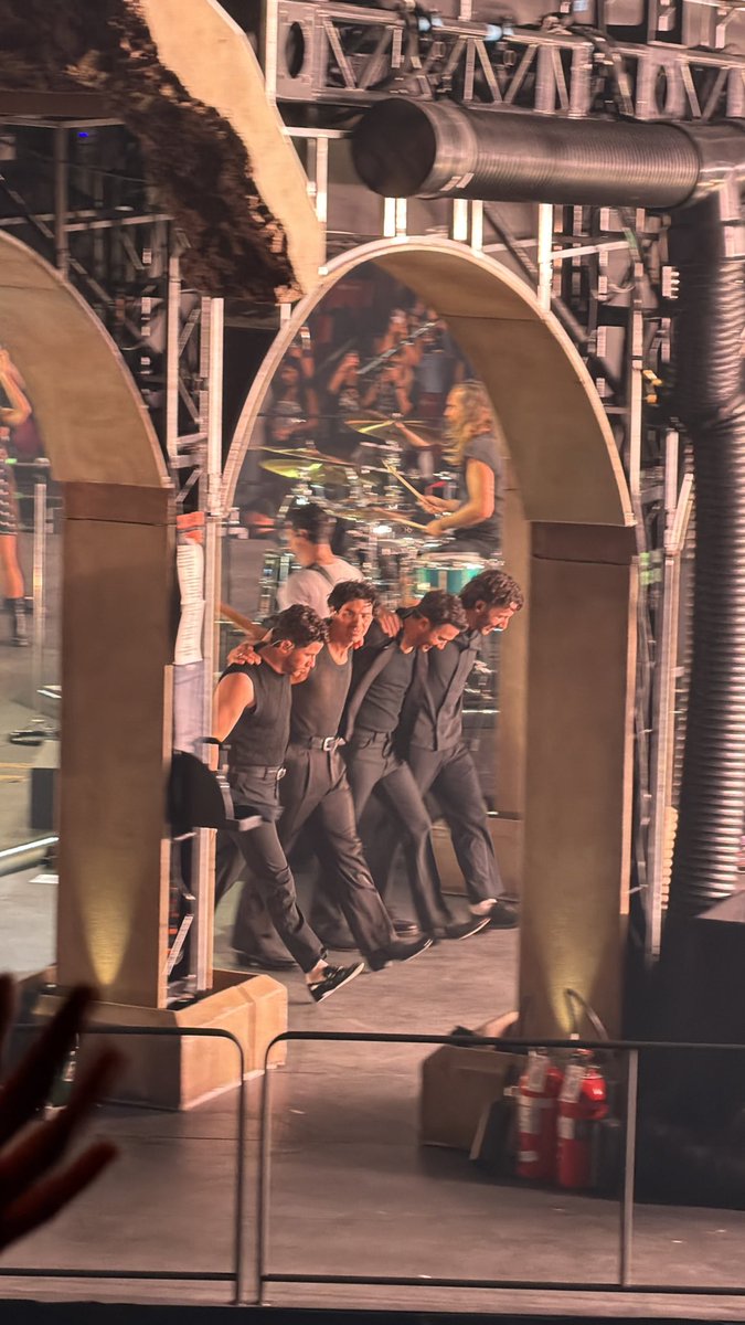 My favorite boys 🥹