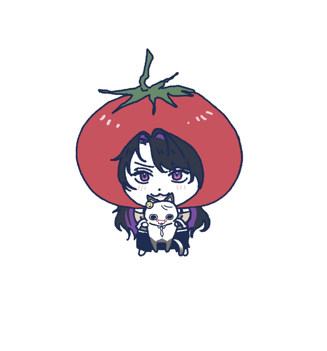 달훈은 생일선물로 바라바라 팬캐릭터 인형을 얻었다!
선물자:<a href="/_zcong/">공백</a>