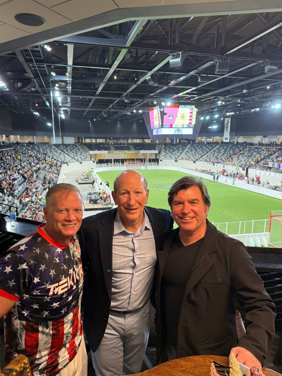 Keith Tozer (@ktozerusafutsal) on Twitter photo 