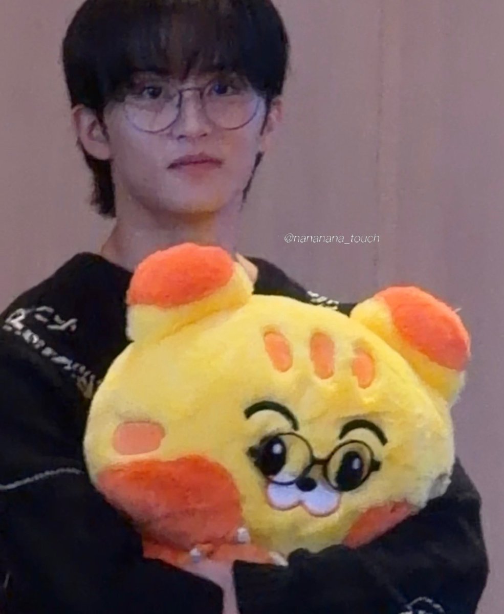 they found their dad 🤏🏻