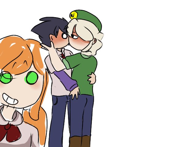 hanna31835's tweet image. PRIMER POST WIGETTA HS AAAAAAAA
#Wigetta #KarmalandHS