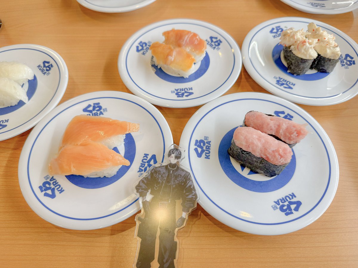 𝖓𝖆𝖗𝖚🐹KPF2日目 on X