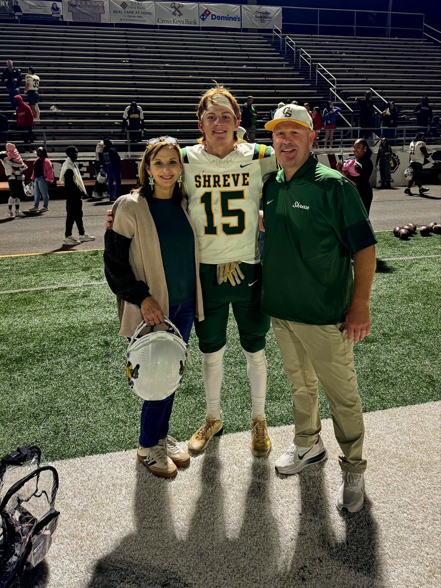 Todd_Sharp's tweet photo. Andrew played football for the first time in his life tonight. Was fun to watch. https://t.co/vjdLd5Cflo