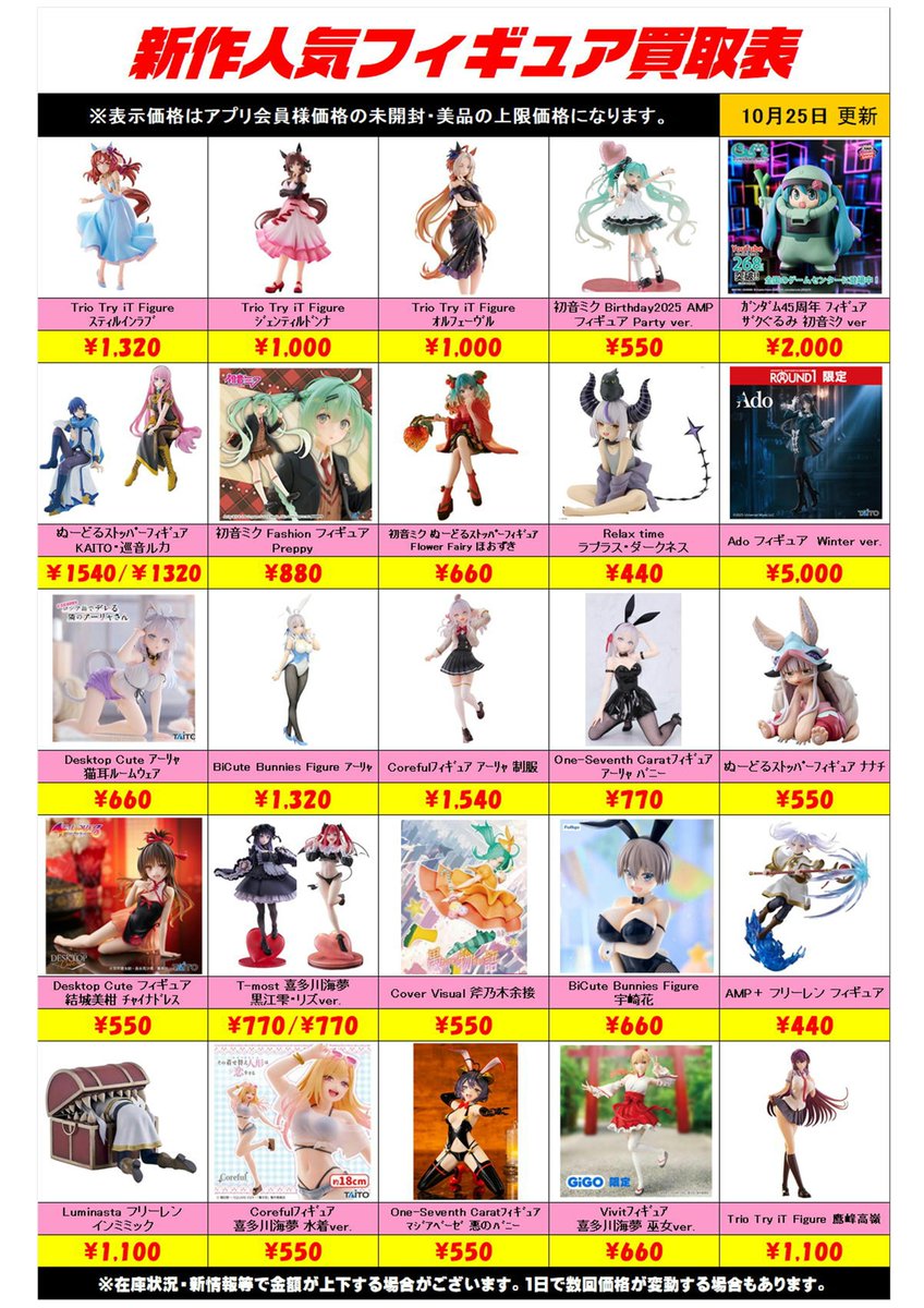 千葉鑑定団中央店 on X