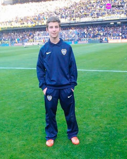 Galoppo querido, nuestro caballito de Troya