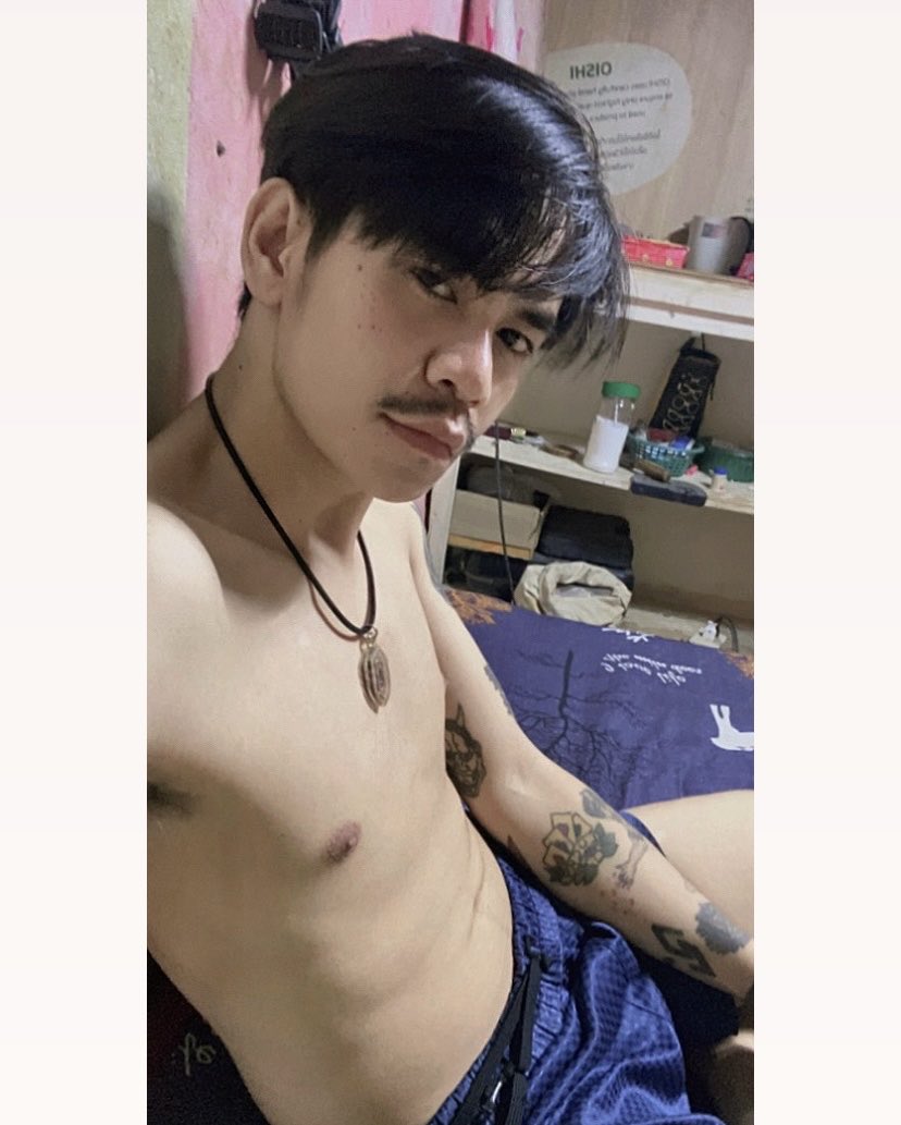 BasN20011's tweet photo. คอลเปิดกล้อง เงี่ยน ทักไลน์มางับ💦
 🆔 chiraphong56
#ชายแท้รับงาน #รับคอลว่าว https://t.co/ssOHsNJSkO