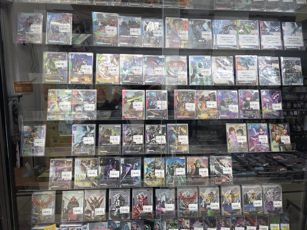 TCGshop193名駅太閤店 on X