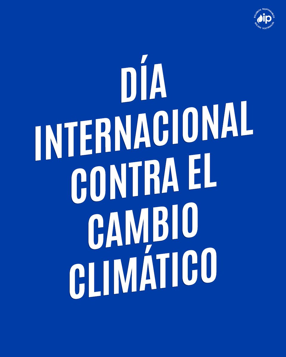 El cambio está en nuestras manos.

¡Ayúdanos a compartir el mensaje! 🌎♻️💙🙌