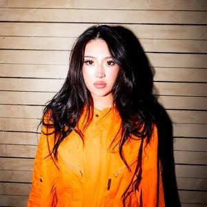 Awk20000's tweet image. Nina Lin has been banned on Twitch