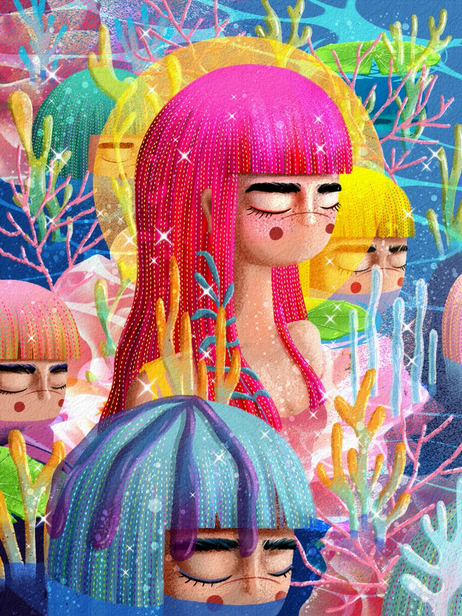 Gm gm ✨

Last day of the auction!
This is a heartfelt reminder that this is the last chance to own my artwork titled ‘Compose’. I truly hope you won't miss this opportunity 😍

Place your bid ❤️ Current bid 0.025 ETH by <a href="/WhiteGrape19/">老大</a> ✨
Link to the piece in comment 🔻