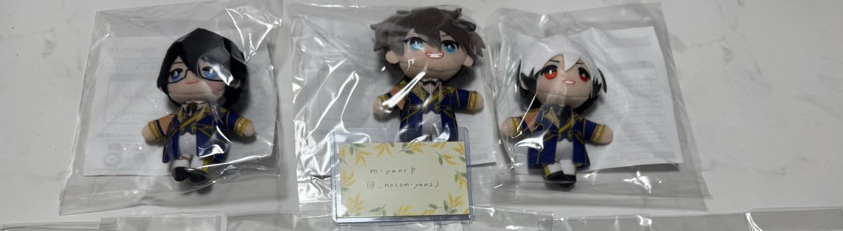 miyanzP@通知も検索も仕事しない on X