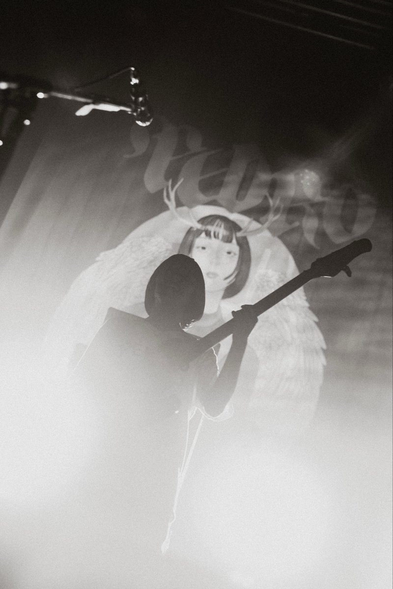 I AM PEDRO TOUR東京ありがとうございました。丸裸の心で生きていける