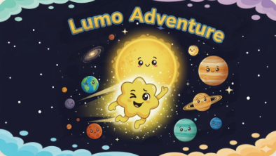 TheBigZicker's tweet photo. The Giggle Star's name is Lumo. 

Look at this story. https://t.co/1DBYhdpYhx https://t.co/H7r6PCNosd