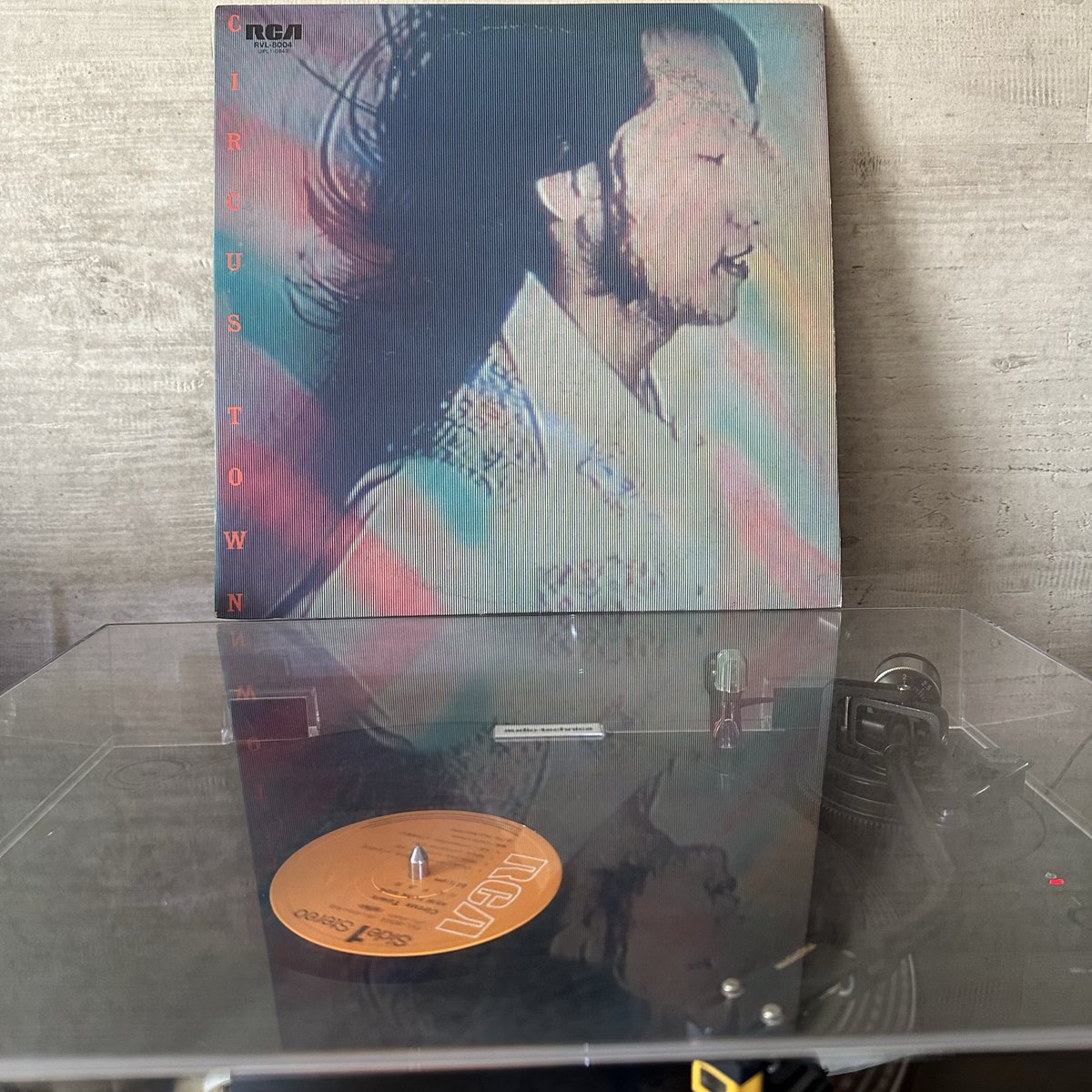 COOL UNCLE レコード美品 COOL UNCLE (BOBBY CALDWELL & JACK SPLASH)の珠玉の名盤が、600