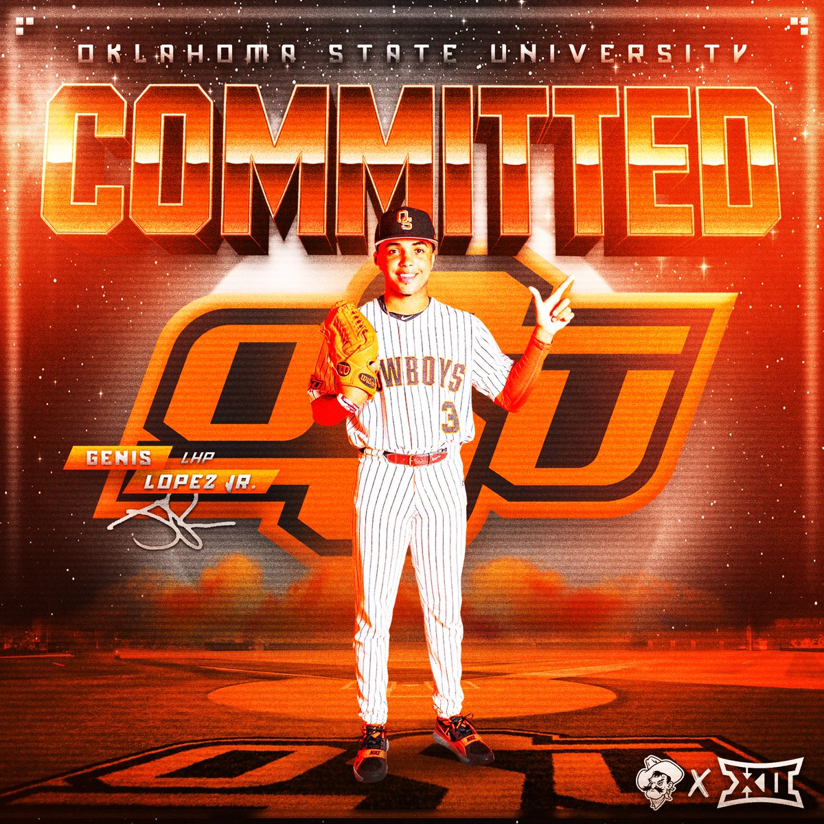 Genis Lopez Jr. tweet media