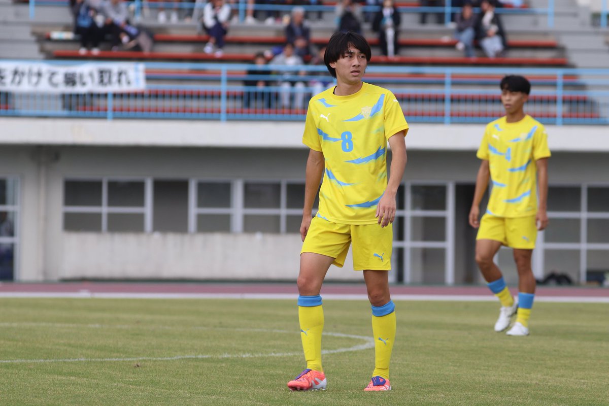 公式】飯塚高校サッカー応援団 on X