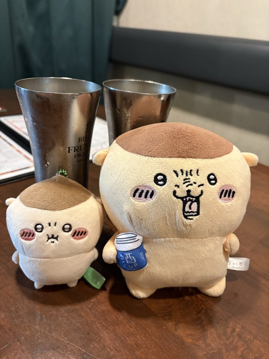 ぺこ (@pekopekko777) / Posts / X