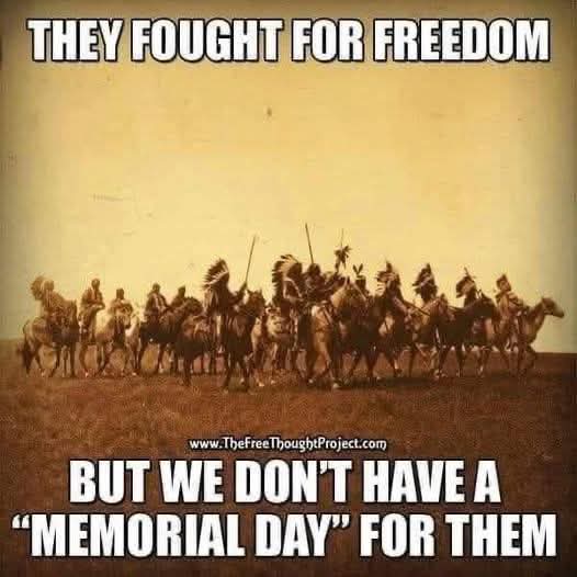 Indigenous Lands tweet media