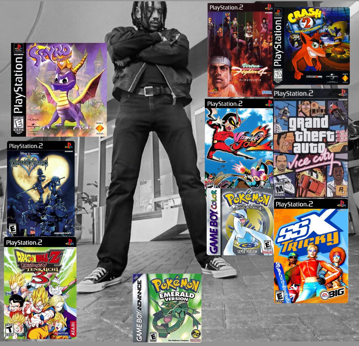 KALPHA 𖤐 tweet media