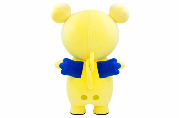 株式会社キグルミックス☆エアー着ぐるみ☆ on X