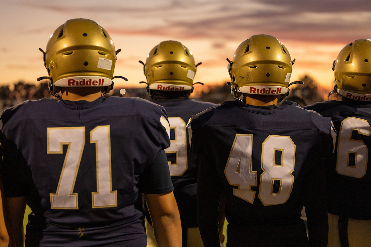riversidecagov's tweet photo. Itβs almost game time! π
Orange Vista vs. North kicks off TONIGHT (10/24) at 7 PM on #RiversideTV! Get ready for nonstop action, big plays, and that Friday night lights energy you donβt want to miss!
πΊ TUNE IN LIVE: https://t.co/A39b7Oq7yB
#ILoveRiverside https://t.co/2s5BTrKYMD