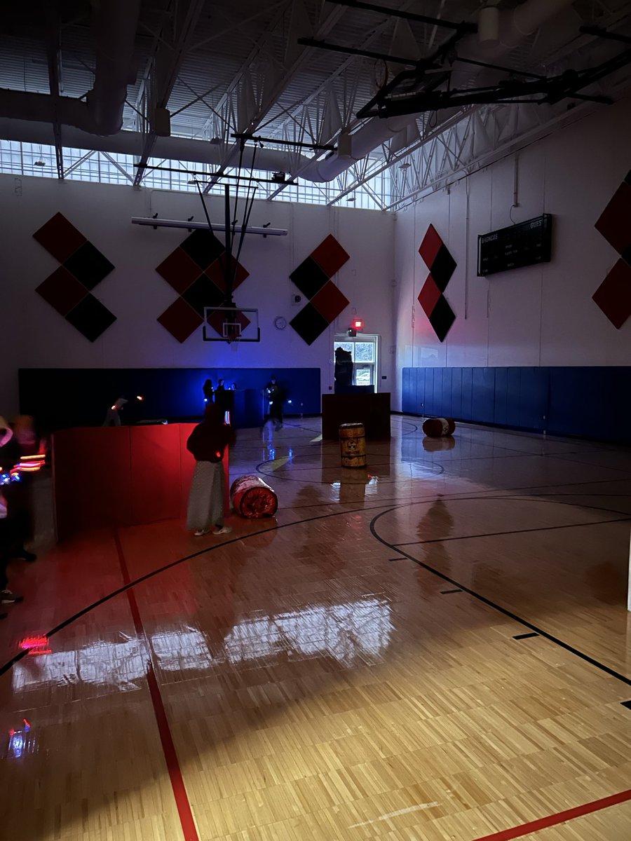 Beulah Park Middle School tweet media