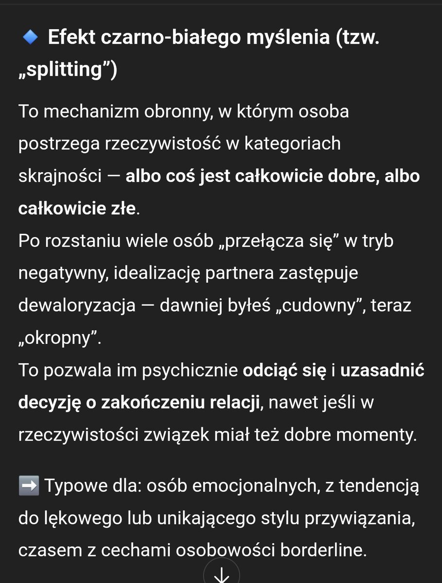 FuckBoiFuckLife's tweet image. Wiem ลผe chat gpt to nie psycholog wiec to tu tylko zostawiฤ.