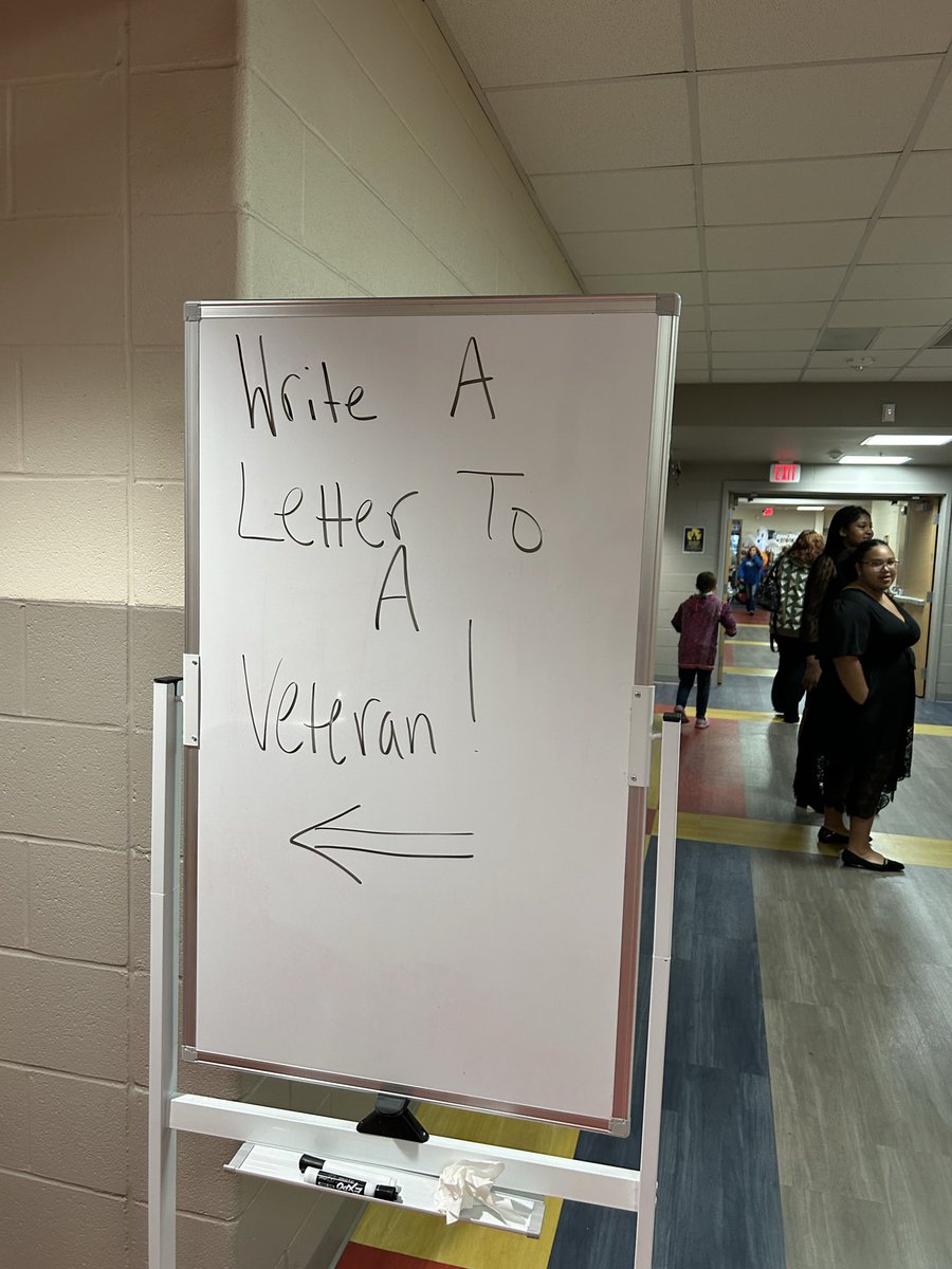 Beulah Park Middle School tweet media