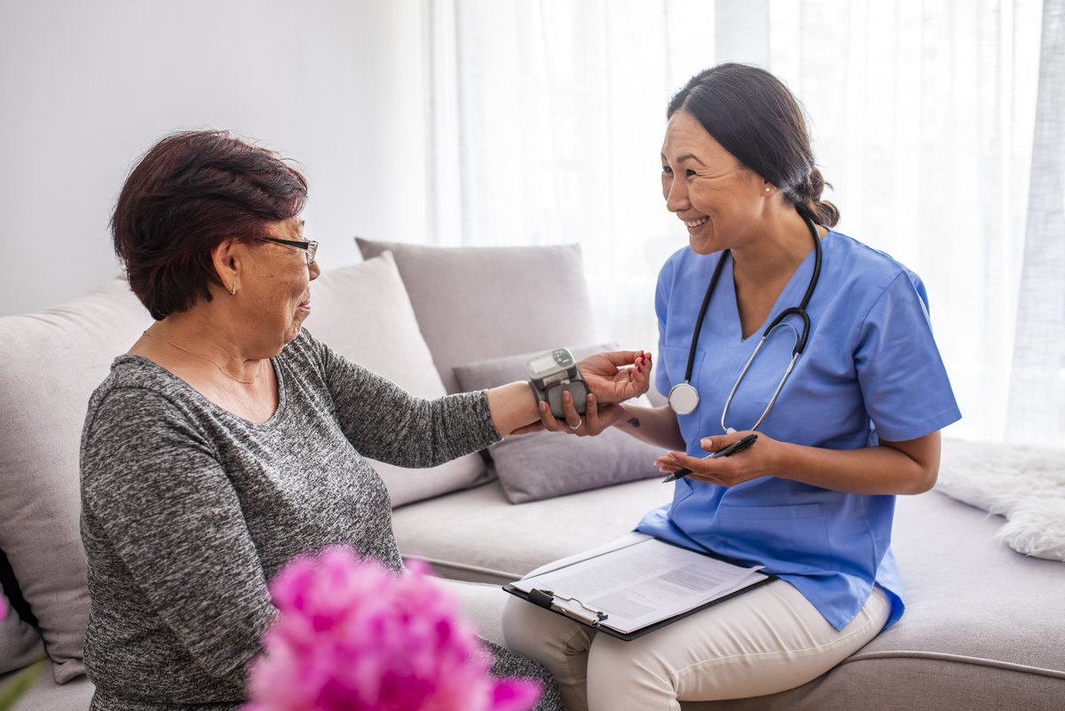 We are hiring compassionate caregivers and nurses who want to make a difference every day. Here, you’ll be part of a mission-driven culture that values excellence, empathy, and service.
Apply today and help us transform the aging experience, one family at a time.
#NowHiring