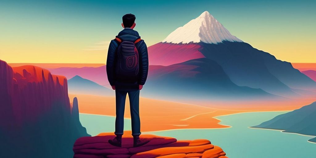 Commodoo_com's tweet image. 18 Simple Techniques to Break Down Your Goals into Manageable Steps and Stay Motivated ift.tt/u5hg2fz #StayMotivated #Motivation #SuccessTips #SelfCare