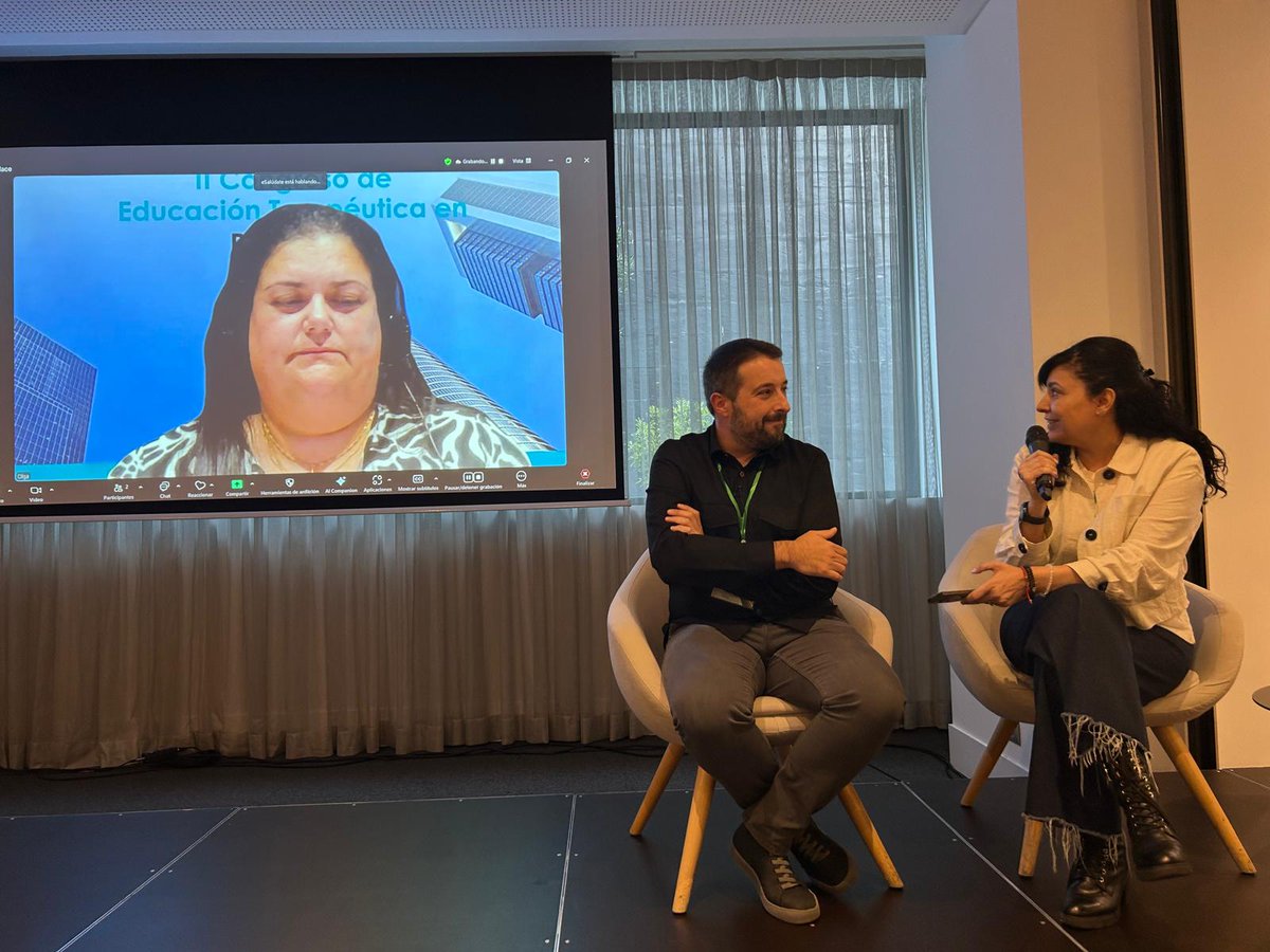 Fuensanta Gómez tweet media