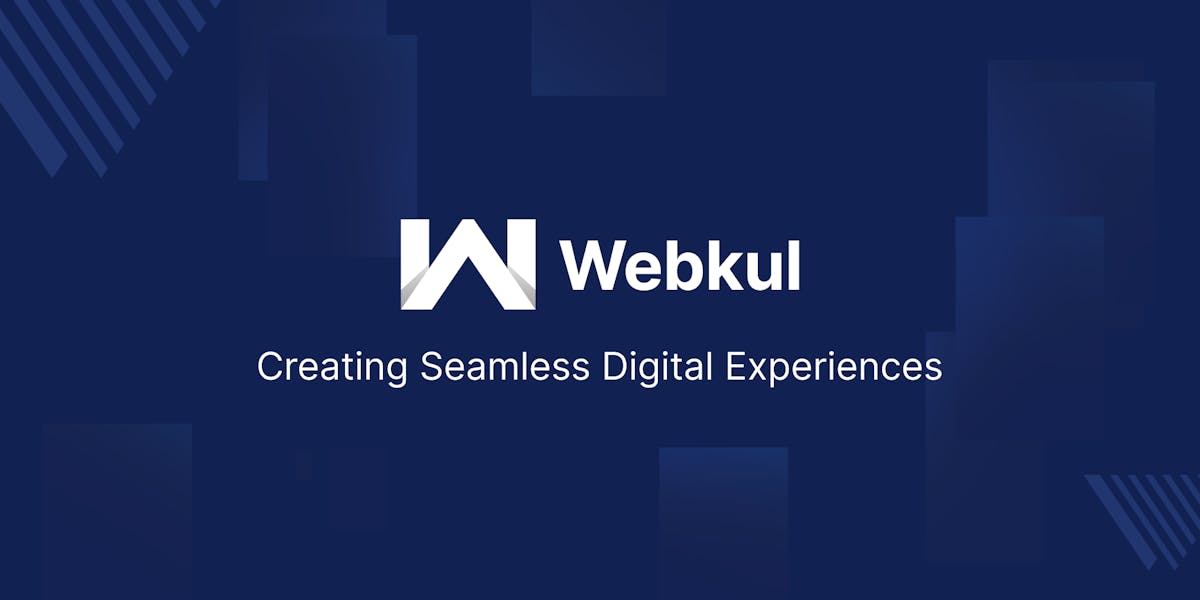 cosmicjs's tweet image. Looking for enterprise-level digital commerce solutions? @WebkulSoftware has been mastering it since 2010, working with @Adobe, @Salesforce, and @Google! 🚀
What's your biggest e-commerce challenge? Let us know below!
cosmicjs.com/partners/webkul