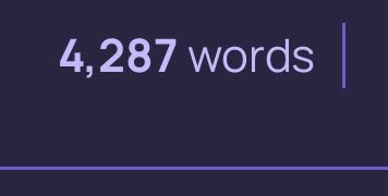 Rewatching blue eye samurai was a mistake