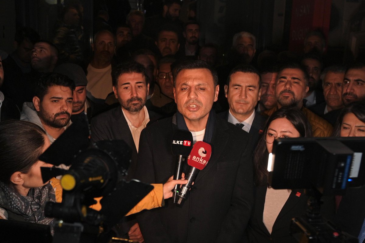 Özgür basın susturulamaz!

📍Tele 1 TV