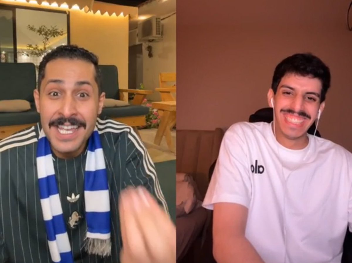 اخ اخ اخيراً يا نااااس اخيراً
😢❤️😢❤️😢