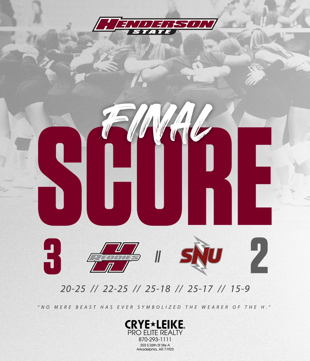 All momentum, all ours. Reverse sweep secured. 🧹

#NoMereBeast