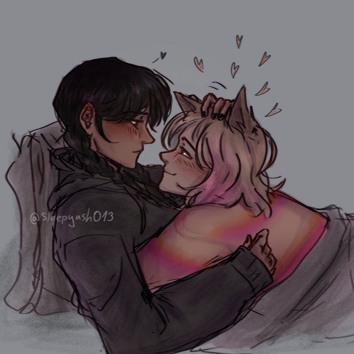 Nyx1Raven_'s tweet photo. @pumpkin_flee I can’t even eat Kit Kats but I’m still curious- https://t.co/JyBEr0bxAS
