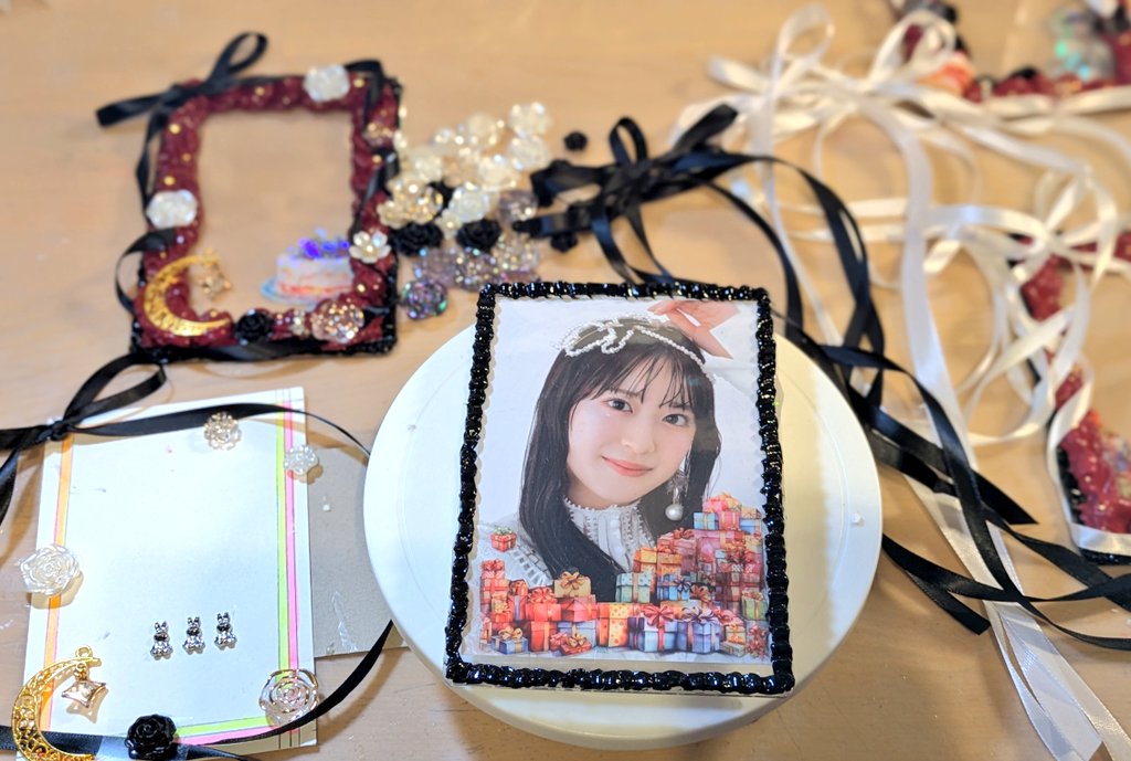 これは！黒曜石！綺麗！守ってくれそう！目標達成！ これは！黒曜石！綺麗！守ってくれそう！目標達成！