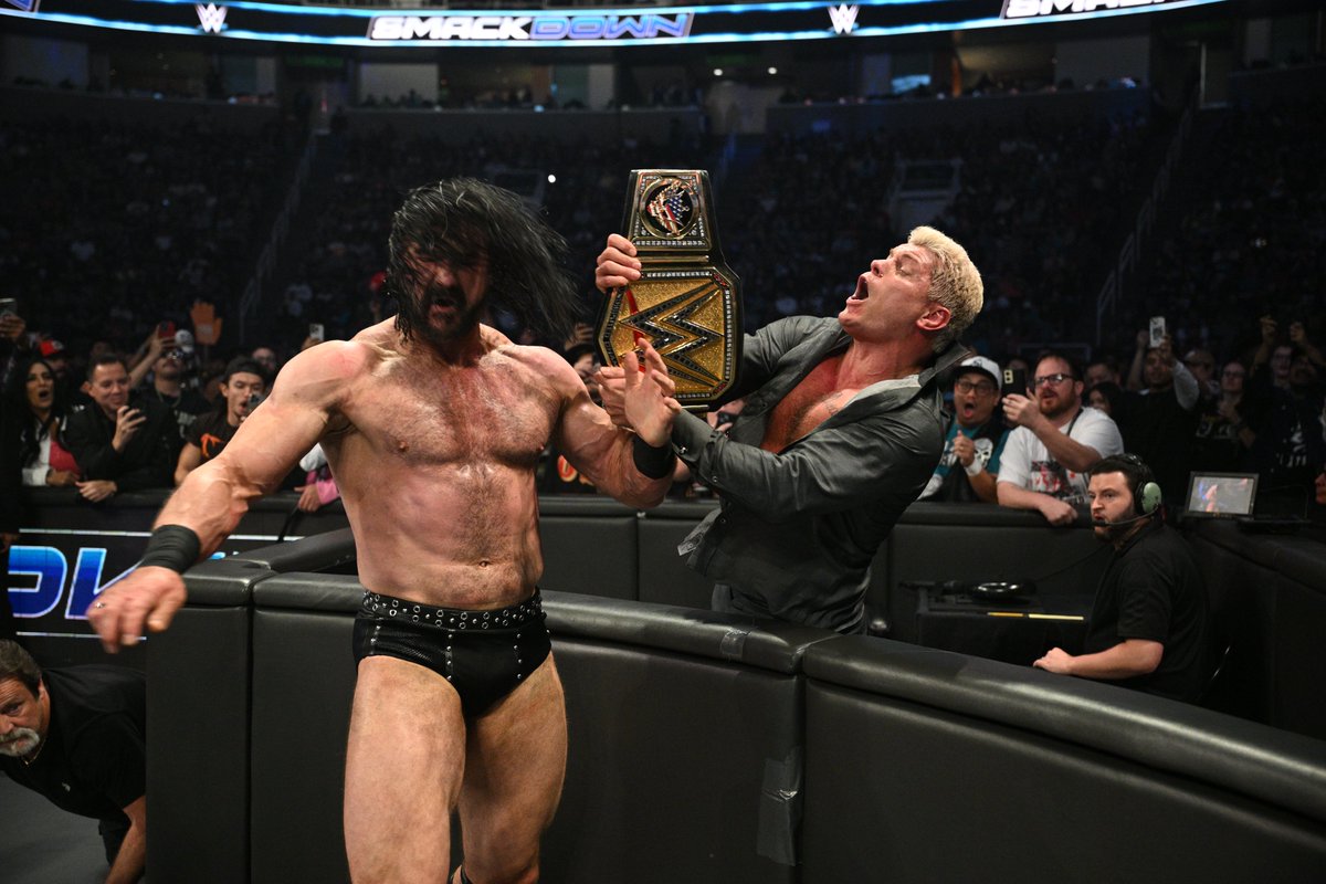 USA Network tweet media