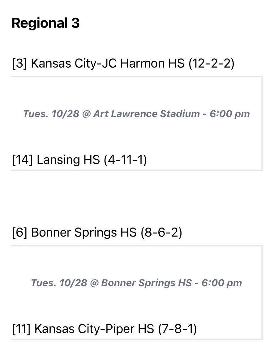 Piper Soccer- Boys & Girls tweet media