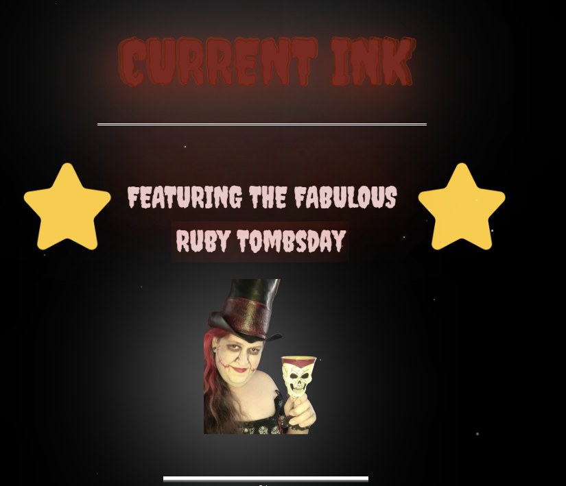 hope_terror's tweet image. CurrentINK has its first article published just in time for Halloween! 🎃 Check out our first contribution by no other than the fabulous @rubytombsday! 

Keep on the lookout in the next few days for more stories and poetry! 

currentink.net/stories/