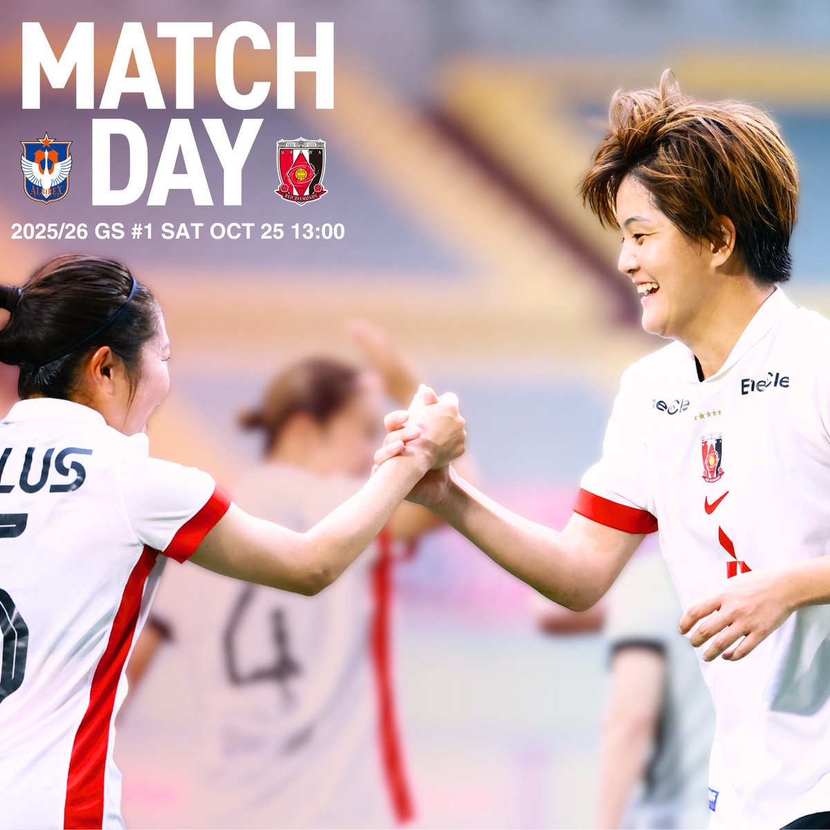 Urawa Reds - Brasil (@UrawaBrasil) / Posts / X