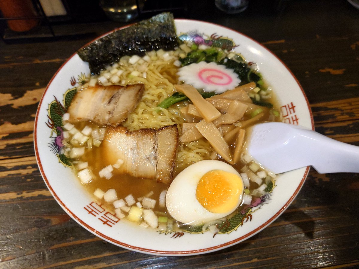 やまなしのラーメン らーめん山 (@ramen_yama_26) • Instagram photos and videos